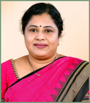 Dr Surekha B. Shetty